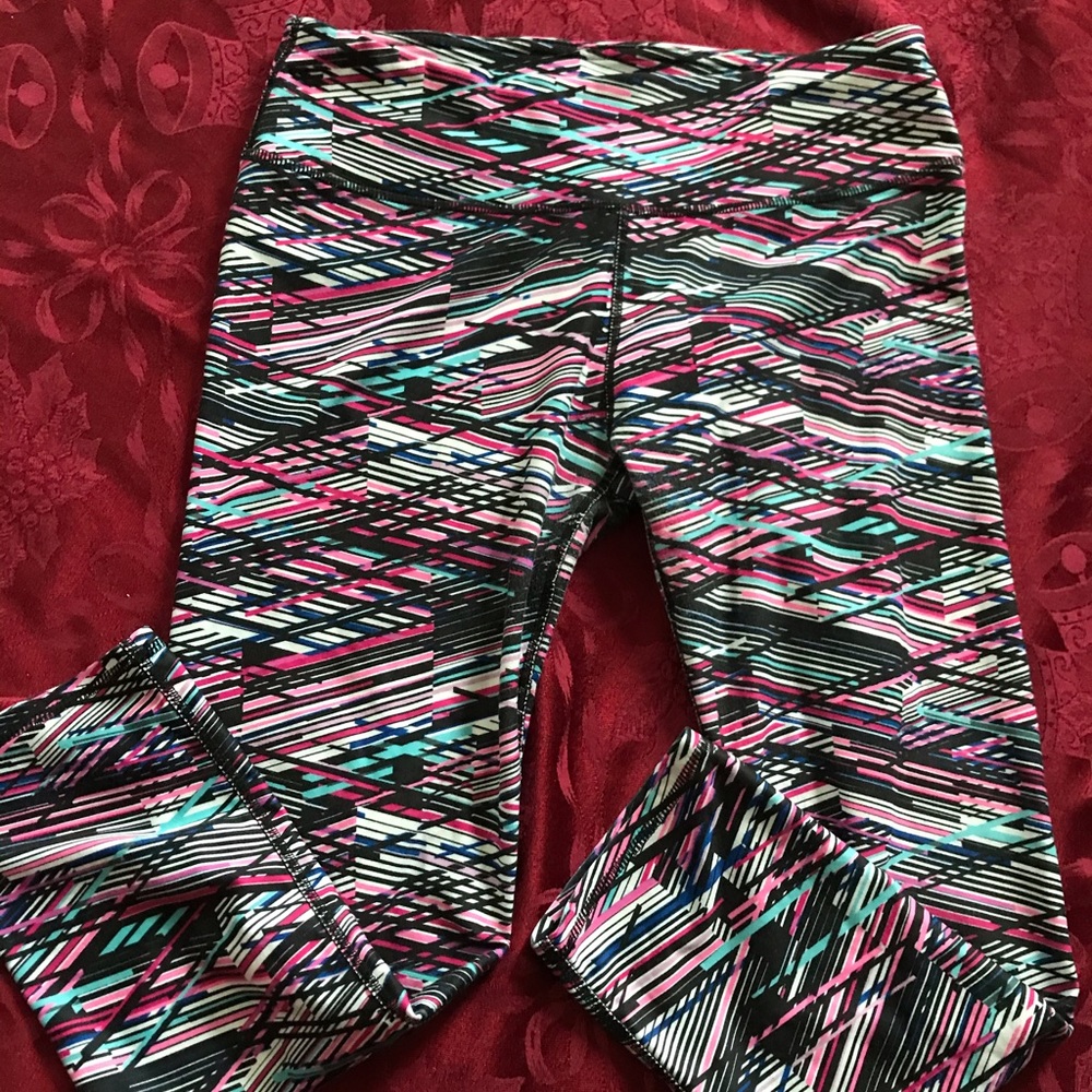 Fabletics Capri
